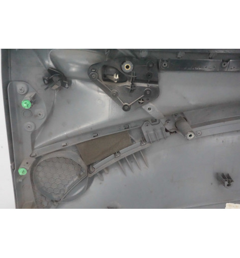 Mercedes-Benz Mercedes Vito W639 Türverkleidung Türpappe Vorne Links A6397270071 -13906- Türverkleidung