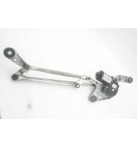 Mercedes Vito W447 Wischermotor Wischergestange A4478200040 W000051184   -13907-