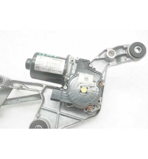 Mercedes-Benz Mercedes Vito W447 Wischermotor Wischergestange A4478200040 W000051184   -13907- Wischermotoren & -gestänge
