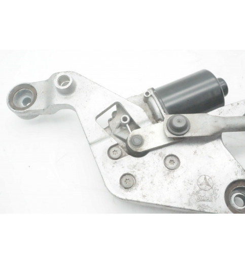 Mercedes-Benz Mercedes Vito W447 Wischermotor Wischergestange A4478200040 W000051184   -13907- Wischermotoren & -gestänge