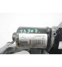 Mercedes Vito W447 Wischermotor Wischergestange A4478200040 W000051184   -13907-