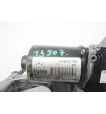 Mercedes Vito W447 Wischermotor Wischergestange A4478200040 W000051184   -13907-