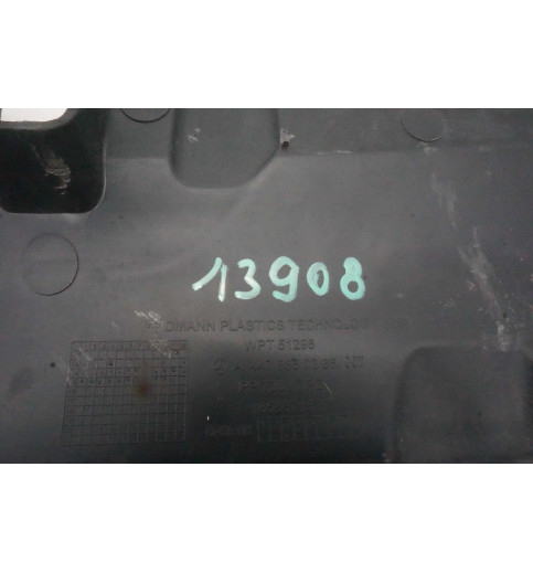 Mercedes-Benz Mercedes Vito W447 Verkleidung Abdeckung A4478850236 -13908- Stoßstangeneinlagen & -abdeckungen