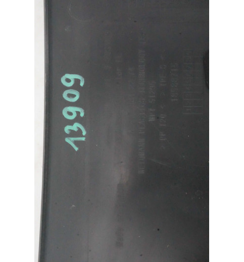 Mercedes-Benz Mercedes Vito W447 Windlauf Abweiser Abdeckung A4478301801 -13909- Wind- & Regenabweiser