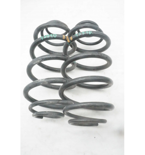 Mercedes-Benz Mercedes Vito W447 Federn Hinten  2St  -13910- Blatt- & Spiralfedern