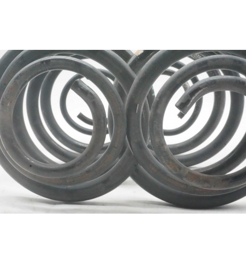 Mercedes-Benz Mercedes Vito W447 Federn Hinten  2St  -13910- Blatt- & Spiralfedern
