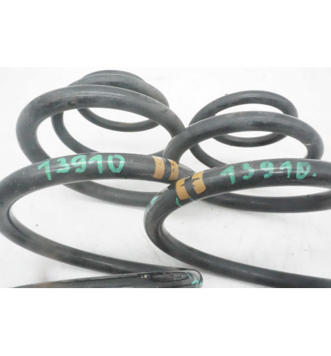 Mercedes-Benz Mercedes Vito W447 Federn Hinten  2St  -13910- Blatt- & Spiralfedern