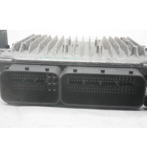 Mercedes-Benz Mercedes Vito W447 SET ECU A4479004505 4474620720 A6229000500 -13912- ECUs & Steuergeräte