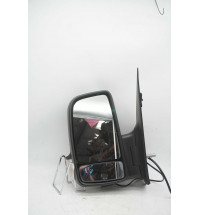 Sprinter W906 VW Crafter Außenspiegel Links mit Parkhilfe  A9068104293 -13915-