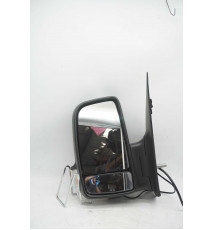 Sprinter W906 VW Crafter Außenspiegel Links mit Parkhilfe  A9068104293 -13915-