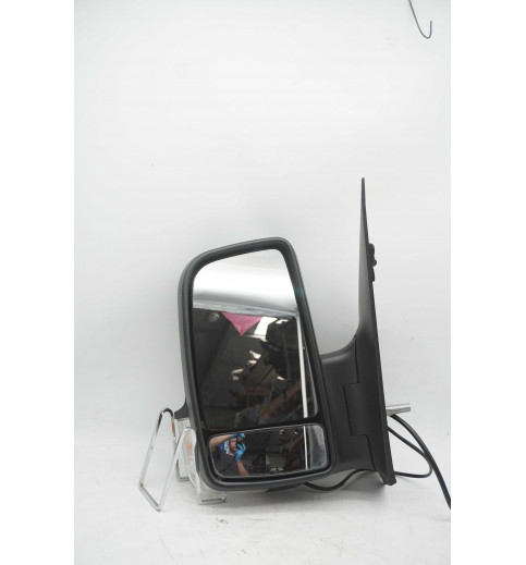 Sprinter W906 VW Crafter Außenspiegel Links mit Parkhilfe  A9068104293 -13915-