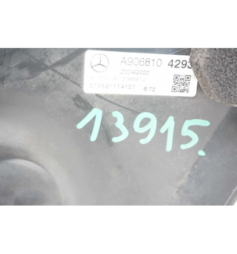 Mercedes-Benz Sprinter W906 VW Crafter Außenspiegel Links mit Parkhilfe  A9068104293 -13915- Außenspiegel