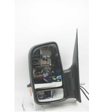 Sprinter W906 VW Crafter Außenspiegel Links mit Parkhilfe  A9068104293 -13916-