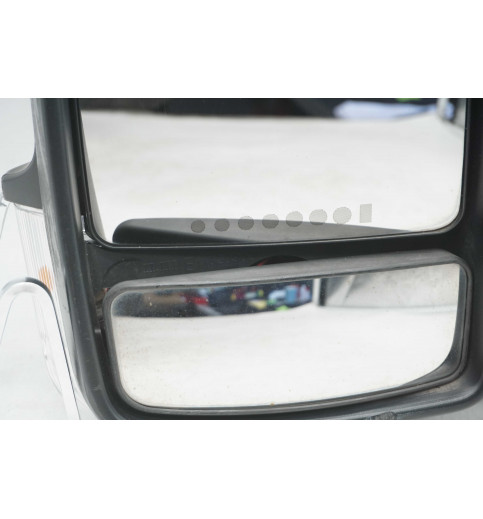 Mercedes-Benz Sprinter W906 VW Crafter Außenspiegel Links mit Parkhilfe  A9068104293 -13916- Außenspiegel
