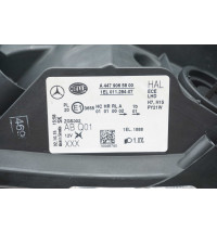 Mercedes Vito W447 Scheinwerfer Links A4479065800  -13918-