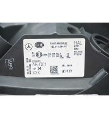 Mercedes Vito W447 Scheinwerfer Links A4479065800  -13918-