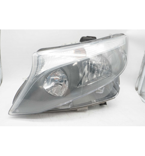 Mercedes-Benz Mercedes Vito W447 Scheinwerfer Links A4479065800  -13918- Frontscheinwerfer