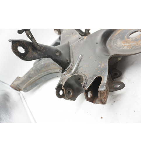 Mercedes-Benz Mercedes Vito W447 Querlenker Hinten Links A4473520200 -13919- Querlenker & Kugelgelenke