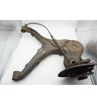 Mercedes Vito W639 Querlenker Radnabe Achsschenkel Hinten LI  1L08282  -13921- 