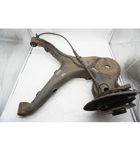 Mercedes-Benz Mercedes Vito W639 Querlenker Radnabe Achsschenkel Hinten LI  1L08282  -13921- Querlenker & Kugelgelenke