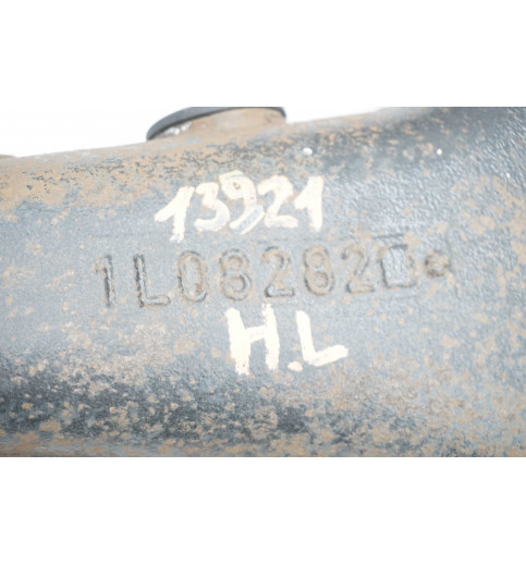 Mercedes-Benz Mercedes Vito W639 Querlenker Radnabe Achsschenkel Hinten LI  1L08282  -13921- Querlenker & Kugelgelenke