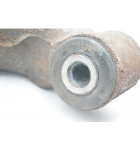 Mercedes-Benz Mercedes Vito W639 Querlenker Radnabe Achsschenkel Hinten LI  1L08282  -13921- Querlenker & Kugelgelenke