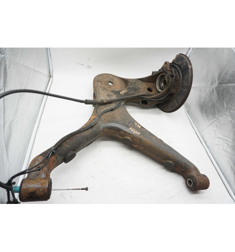 Mercedes-Benz Mercedes Vito W639 Querlenker Radnabe Achsschenkel Hinten LI  1L08282  -13921- Querlenker & Kugelgelenke