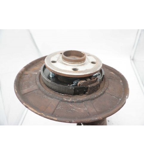 Mercedes-Benz Mercedes Vito W639 Querlenker Radnabe Achsschenkel Hinten LI  1L08282  -13921- Querlenker & Kugelgelenke