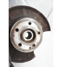 Mercedes Vito W639 Querlenker Radnabe Achsschenkel Hinten LI  1L08282  -13921- 