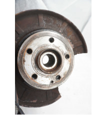 Mercedes Vito W639 Querlenker Radnabe Achsschenkel Hinten LI  1L08282  -13921- 