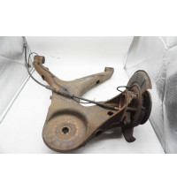 Mercedes Vito W639 Querlenker Radnabe Achsschenkel Hinten RE  1L08294  -13922- 