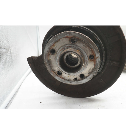 Mercedes-Benz Mercedes Vito W639 Querlenker Radnabe Achsschenkel Hinten RE  1L08294  -13922- Querlenker & Kugelgelenke