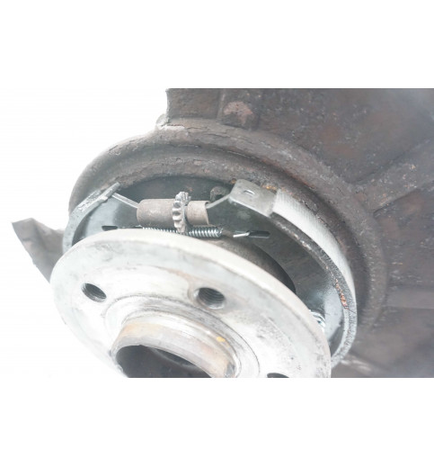 Mercedes-Benz Mercedes Vito W639 Querlenker Radnabe Achsschenkel Hinten RE  1L08294  -13922- Querlenker & Kugelgelenke