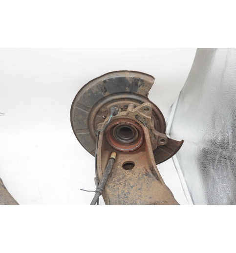 Mercedes-Benz Mercedes Vito W639 Querlenker Radnabe Achsschenkel Hinten RE  1L08294  -13922- Querlenker & Kugelgelenke