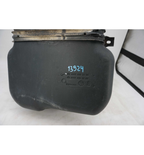 Mercedes-Benz Mercedes Vito W447 Kraftstofftank + Pumpe 4474701100 A4474700594  -13924- Kraftstoffpumpen & Tankgeber