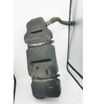 Mercedes Vito W447 Kraftstofftank + Pumpe 4474701100 A4474700594  -13924- 