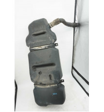 Mercedes Vito W447 Kraftstofftank + Pumpe 4474701100 A4474700594  -13924- 