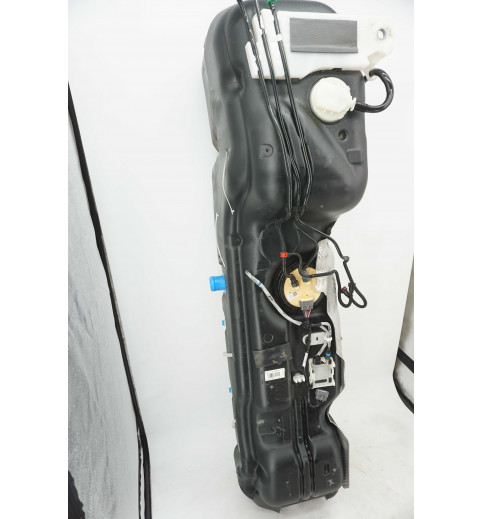 Renault, Opel Renault Master 3 Movano Kraftstofftank 8200947536 172026697R -13925- Kraftstofftanks & Einfüllstutzen