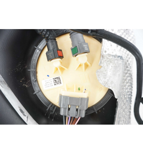 Renault, Opel Renault Master 3 Movano Kraftstofftank 8200947536 172026697R -13925- Kraftstofftanks & Einfüllstutzen