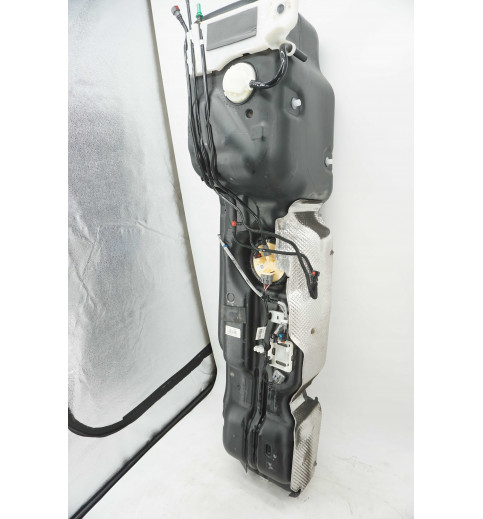 Renault, Opel Renault Master 3 Movano Kraftstofftank 8200947536 172026697R -13925- Kraftstofftanks & Einfüllstutzen