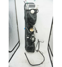 Renault Master 3 Movano Kraftstofftank 8200947536 172026697R -13925-