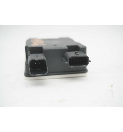 Renault, Opel Renault Master 3 Movano Steuergerät 169107893R 0261100001 -13926- ECUs & Steuergeräte