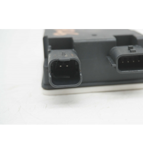 Renault, Opel Renault Master 3 Movano Steuergerät 169107893R 0261100001 -13926- ECUs & Steuergeräte