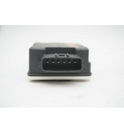 Renault, Opel Renault Master 3 Movano Steuergerät 169107893R 0261100001 -13926- ECUs & Steuergeräte