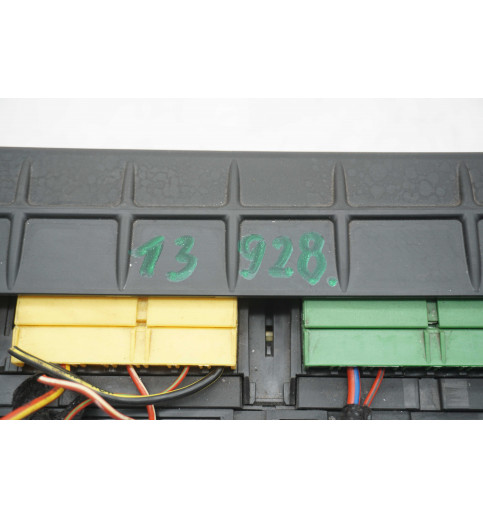 Mercedes-Benz Mercedes Vito W447 Sicherungskasten A4475460046 A4475401440 -13928- Sicherungen & Sicherungsboxen