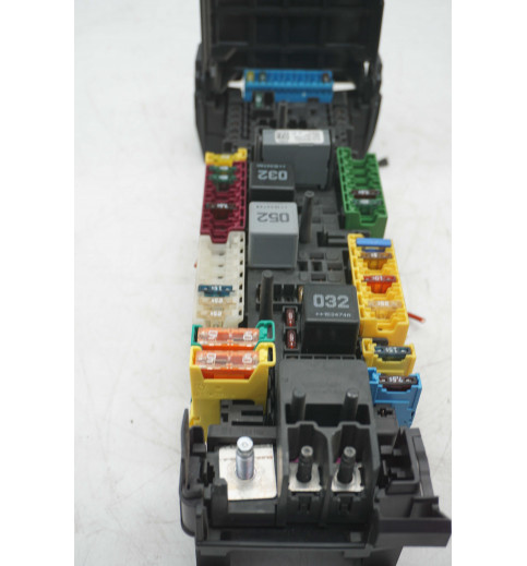 Mercedes-Benz Mercedes Vito W447 Sicherungskasten A4475460046 A4475401440 -13928- Sicherungen & Sicherungsboxen