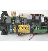 A4475460046 A4475401440 Mercedes Vito W447 Sicherungskasten  -13928- 