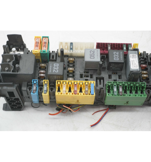 Mercedes-Benz Mercedes Vito W447 Sicherungskasten A4475460046 A4475401440 -13928- Sicherungen & Sicherungsboxen