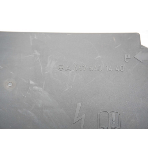 Mercedes-Benz Mercedes Vito W447 Sicherungskasten A4475460046 A4475401440 -13928- Sicherungen & Sicherungsboxen
