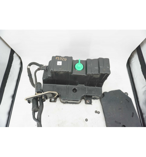 Renault, Opel Renault Master 3 Movano AdBlue Tank + Pumpe 237G00283R 172A24289R -13929- Kraftstofftanks & Einfüllstutzen
